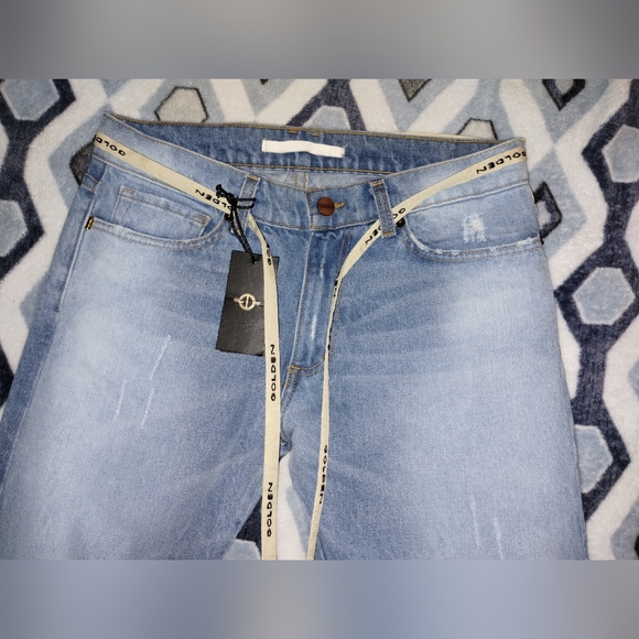 *NWT* Golden Jeans - Picture 3 of 8